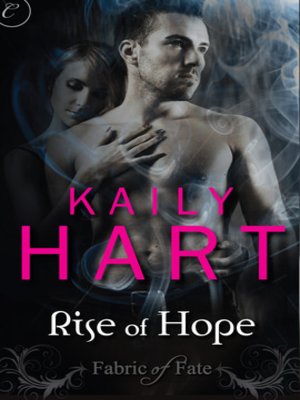 cover image of Rise of Hope